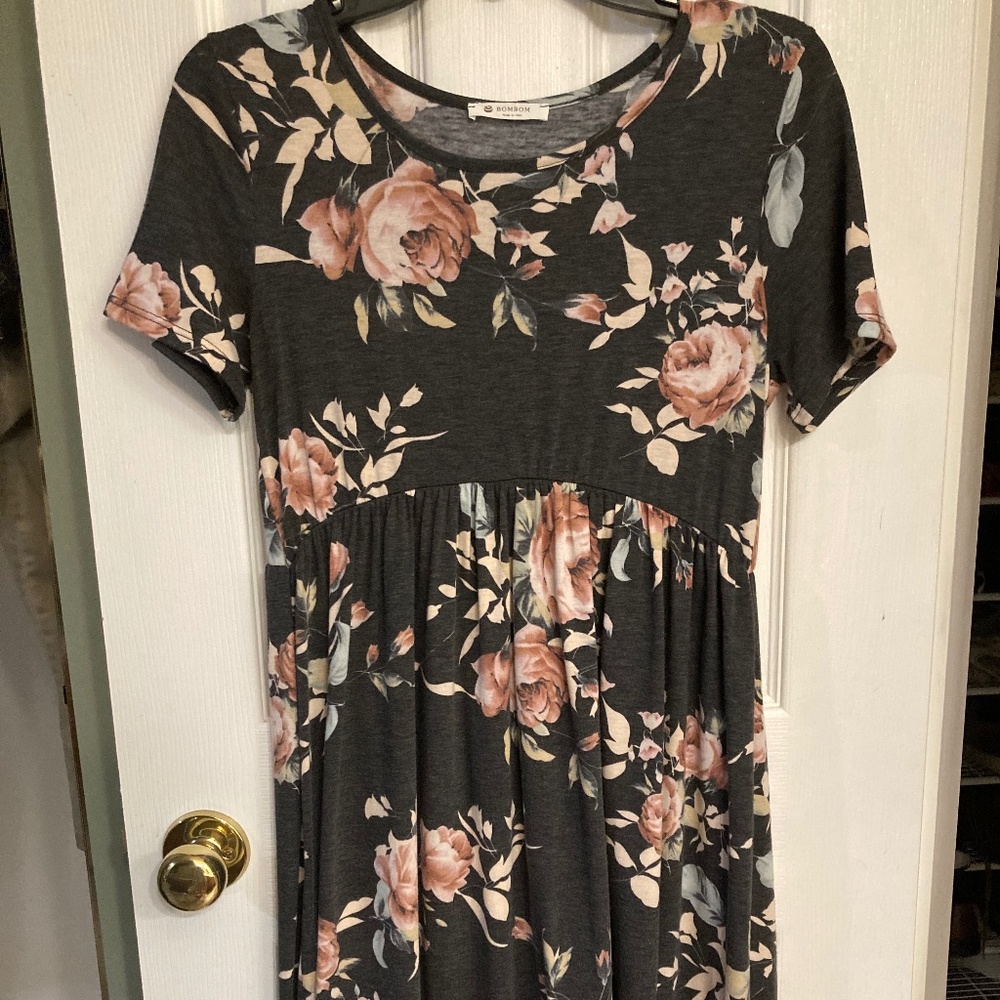 Boutique dress